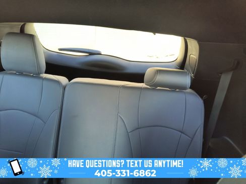 Used 2024 Buick Enclave Premium image 18
