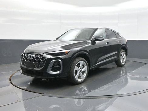 New 2026 Audi Q5 Premium Plus AWD/4WD image 3