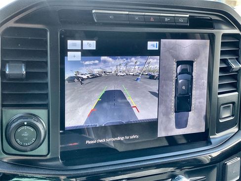 Used 2023 Ford F150 Raptor w/ Equipment Group 802A Raptor R image 15