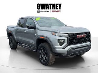 Used 2024 GMC Canyon Elevation w/ Trailering Package video 1