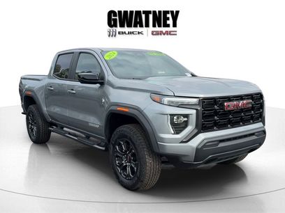 Used 2024 GMC Canyon Elevation w/ Trailering Package