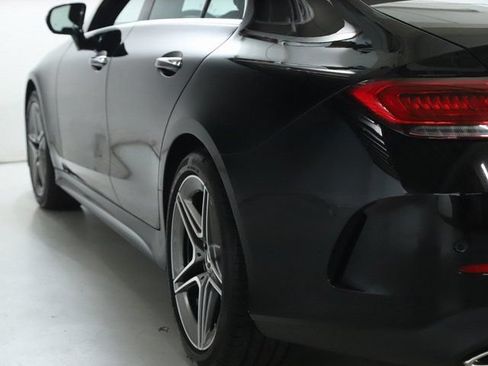 Used 2022 Mercedes-Benz CLS 450 4MATIC image 49