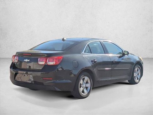 Used 2013 Chevrolet Malibu LS w/ Protection Package image 5
