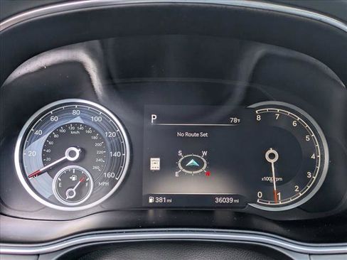 Used 2024 Genesis GV80 2.5T image 11