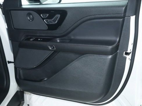 Certified 2023 Lincoln Aviator Reserve w/ Jet Package image 33