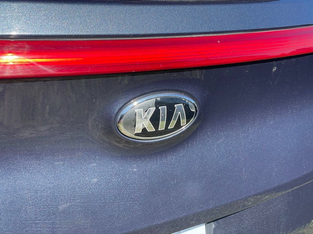 Used 2017 Kia Sportage LX w/ LX Popular Package AWD/4WD image 31