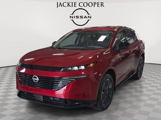 New 2026 Nissan Murano Platinum w/ Cargo Package video 1