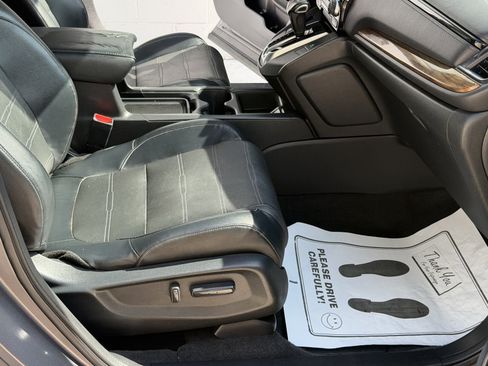 Used 2019 Honda CR-V EX-L image 34