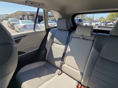 Used 2024 Toyota RAV4 XLE Premium image 4
