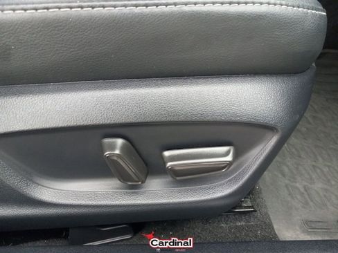 Used 2023 Toyota Camry XSE w/ Cold Weather Package image 21