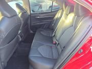 Used 2024 Toyota Camry SE FWD image 17