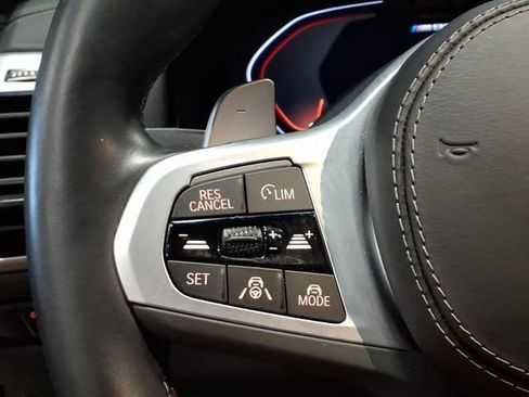 Used 2024 BMW M850i Gran Coupe xDrive AWD/4WD image 16