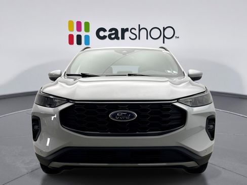 Used 2025 Ford Escape ST-Line Select image 8