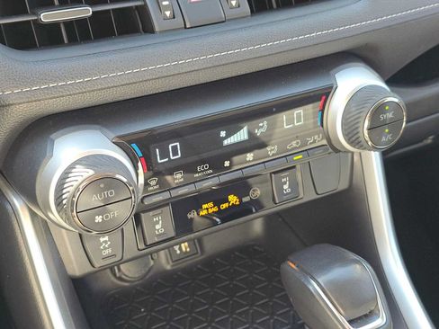 Certified 2023 Toyota RAV4 XLE Premium AWD/4WD image 35