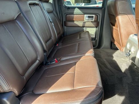 Used 2010 Ford F150 Platinum image 23