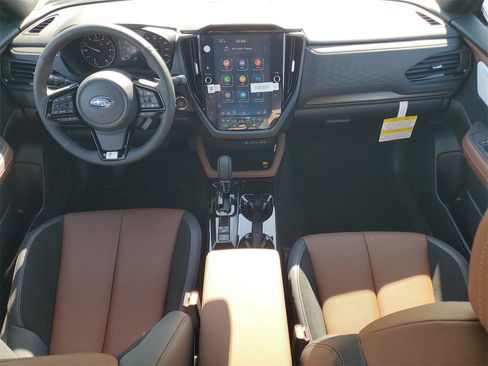 New 2026 Subaru Forester Touring image 14