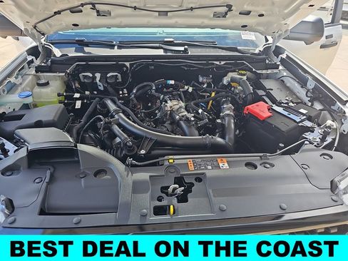 New 2026 Ford Ranger XLT AWD/4WD image 32