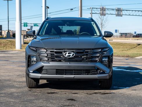 New 2026 Hyundai Tucson SEL image 2