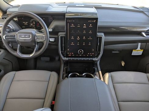 New 2026 GMC Yukon XL Elevation w/ LPO, Floor Liner Package image 17