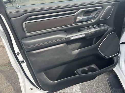 Used 2023 RAM 1500 Laramie image 18