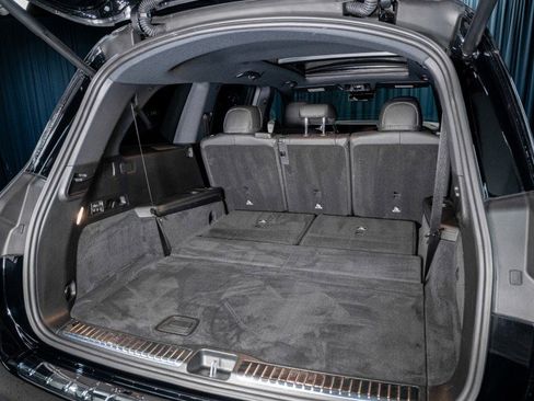 Certified 2025 Mercedes-Benz GLS 450 4MATIC image 7