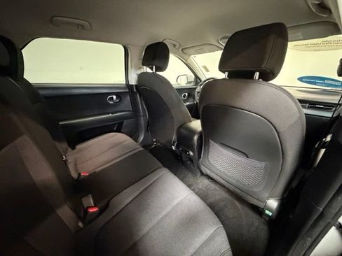 Used 2024 Hyundai Ioniq 5 SEL RWD image 12