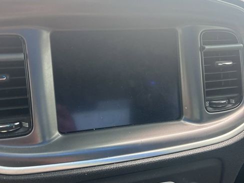 Used 2020 Dodge Charger R/T w/ Blacktop Package image 12