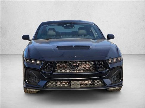 New 2026 Ford Mustang GT Premium image 6