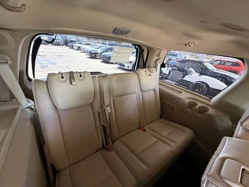 Used 2015 Ford Expedition Limited AWD/4WD image 20