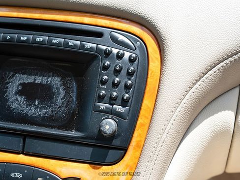 Used 2004 Mercedes-Benz SL 500 image 73