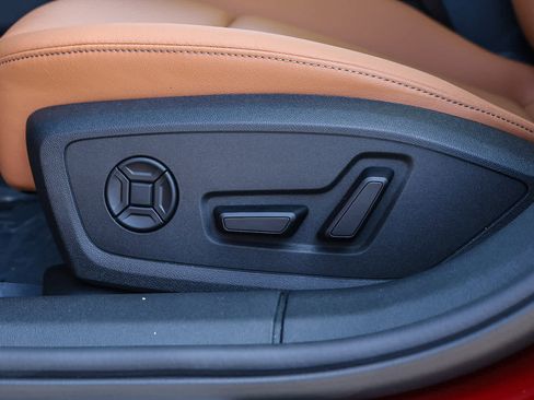 New 2025 Audi A5 2.0T Premium image 24