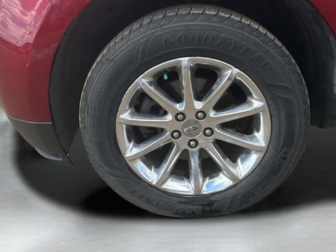 Used 2015 Lincoln MKX AWD w/ Equipment Group 101A image 36