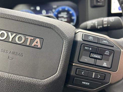 Used 2024 Toyota Land Cruiser image 27