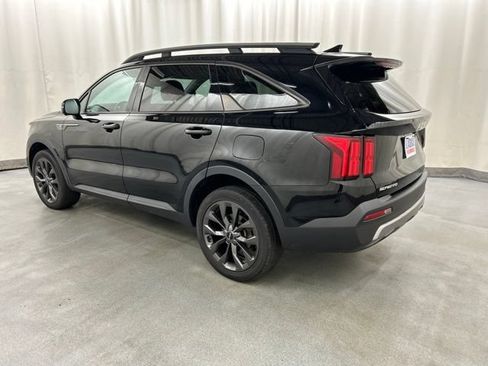 Used 2023 Kia Sorento SX Prestige AWD/4WD image 3