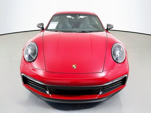 Used 2024 Porsche 911 Carrera T image 6
