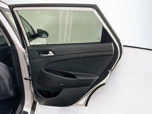 Used 2019 Hyundai Tucson Night AWD/4WD image 31