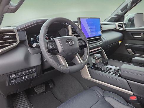 New 2026 Toyota Tundra Platinum image 21