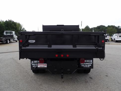 Used 2017 Ford F450 XL RWD image 17