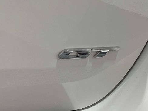 Used 2026 Dodge Durango GT AWD/4WD image 8