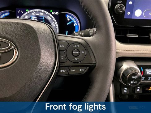 Used 2024 Toyota RAV4 XLE Premium w/ Weather Package AWD/4WD image 24
