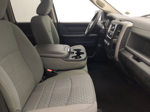 Used 2015 RAM 1500 Tradesman w/ Popular Equipment Group AWD/4WD image 21