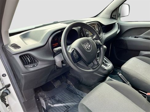 Used 2022 RAM ProMaster City Tradesman w/ Window Group 04 image 9