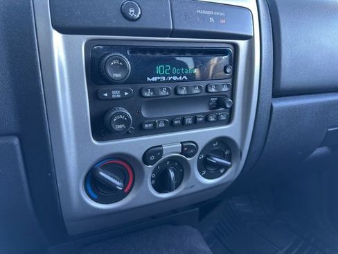 Used 2009 GMC Canyon 2WD Crew Cab image 23