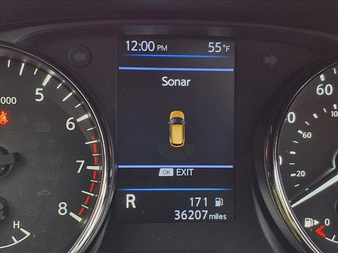 Used 2021 Nissan Rogue Sport S image 20