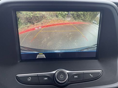 Used 2019 Chevrolet Camaro LS image 20