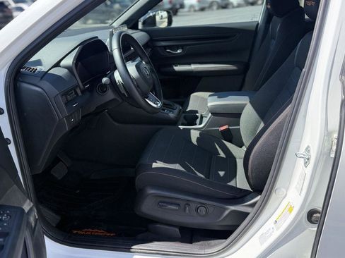 Used 2026 Honda CR-V TrailSport image 16