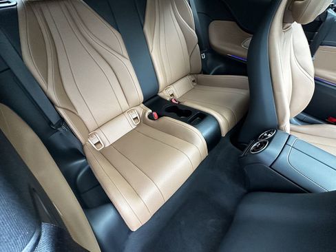Certified 2024 Mercedes-Benz CLE 300 4MATIC Coupe image 16