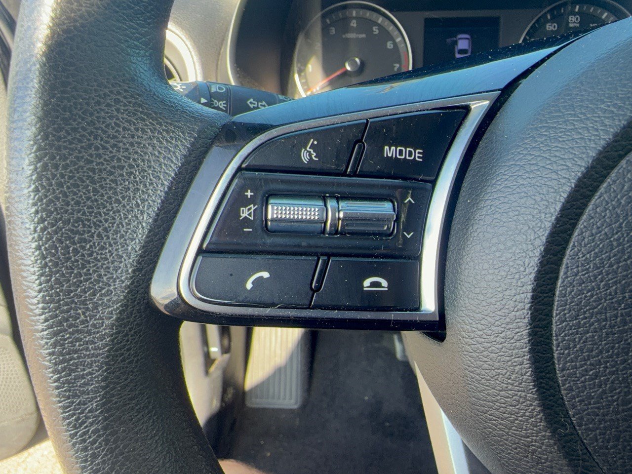 Used 2021 Kia Forte LXS FWD image 18