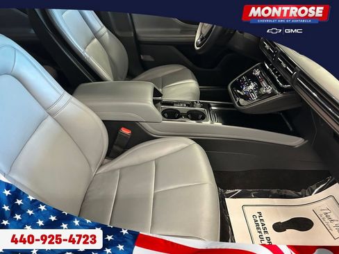 Used 2022 Lincoln Corsair AWD w/ Equipment Group 101A image 31