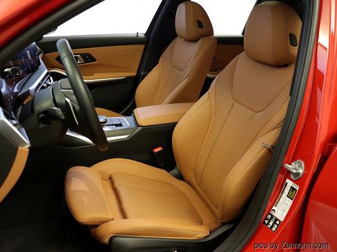 Certified 2024 BMW 330i xDrive Sedan image 10